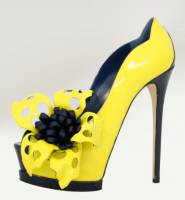 Качественная обувь Christian Louboutin, G.Lorenzi, YSL, Fendi, Hermes, S.Rossi в наличии и под заказ