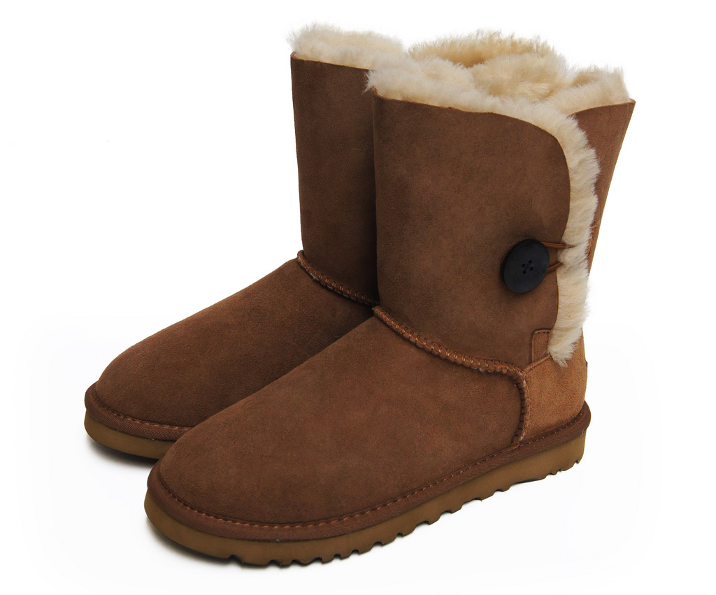 угги Ugg Australia из США.