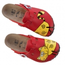 Детская ортопедическая обувь shoes-art.com Украина Киев Днепропетровск Донецк