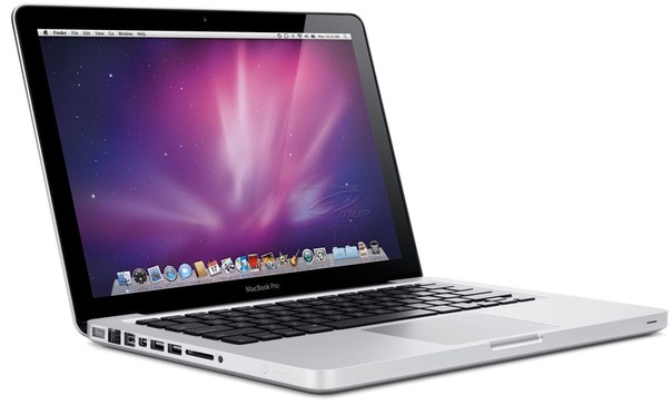 Продам Ноутбук Apple MacBook Pro 13" (MD102) новый