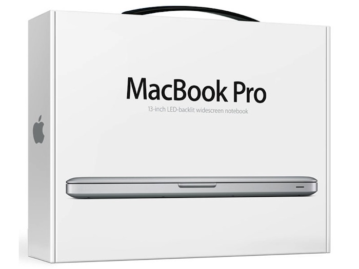 Apple MacBook Pro & Air
