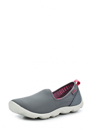 Crocs балетки