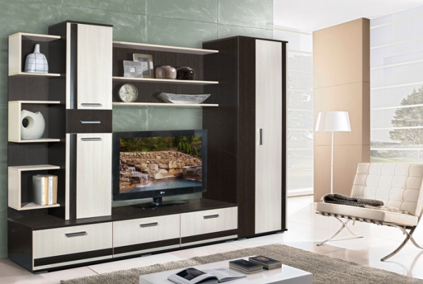 Распродажа мебели в интернет-магазине Система