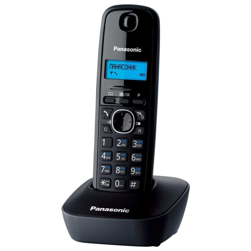 продажа радиотелефона PANASONIC