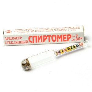 Чистящиеся средства в быту.