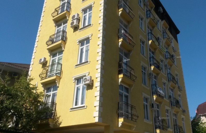 Продам квартиру рядом с морем в Сочи