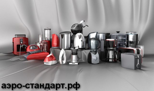 ООО АЭРО СТАНДАРТ