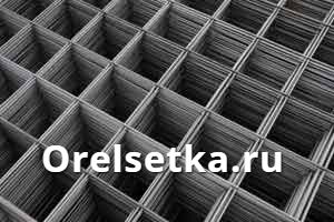 Сетка рифленая ГОСТ 3306-88 для ограждения