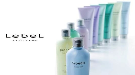 Предлагаем профессиональную косметику LebeL