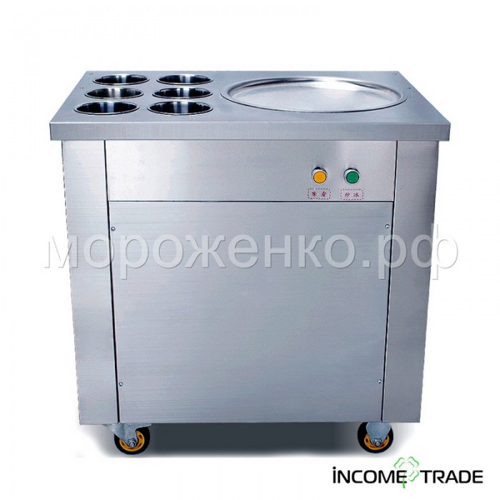 Фризер для жареного мороженого cbjy-1D6C