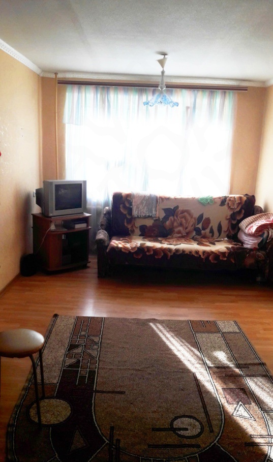 Комната в общежитие 19 м2, 45 эт
