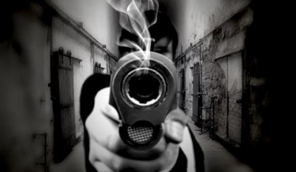 Нанять киллера, киллер по найму, наемный убийца