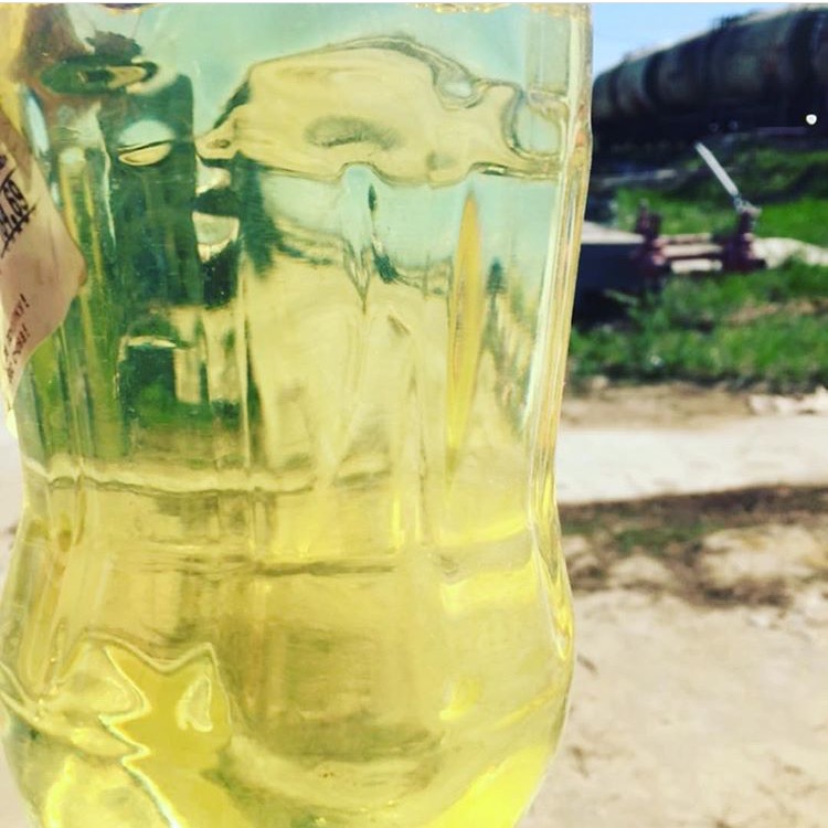 дизельное топливо продажа