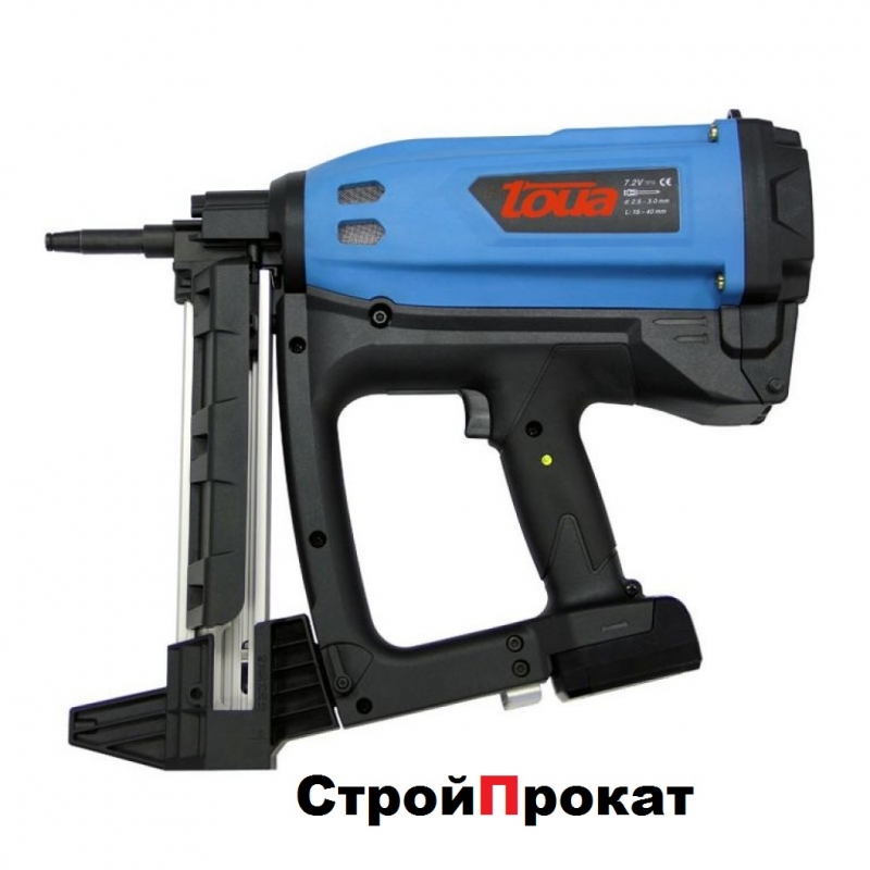 Аренда газового монтажного пистолета в Самаре.