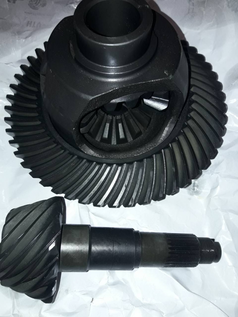 Редуктора 0BA525021J i4.181 0BA525021K i3.923 Crafter 50