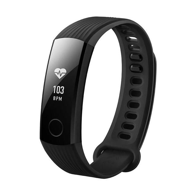 Фитнес-браслет Huawei Honor Band 3 Carbon