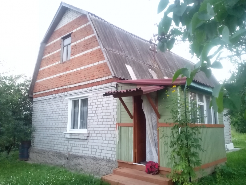 Продается уютная благоустроенная дача с усадьбой рядом с Рязанью