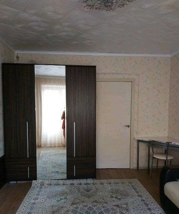 Уютная комната для порядочных жильцов.