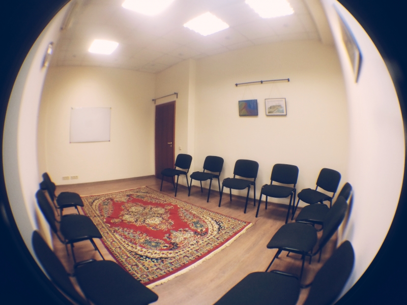Аренда кабинета психолога ЦАО