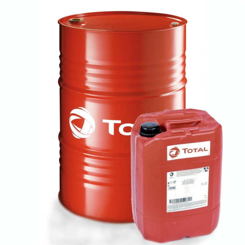 Моторное масло Total RUBIA TIR 7400 FE 10W-30 в наличии