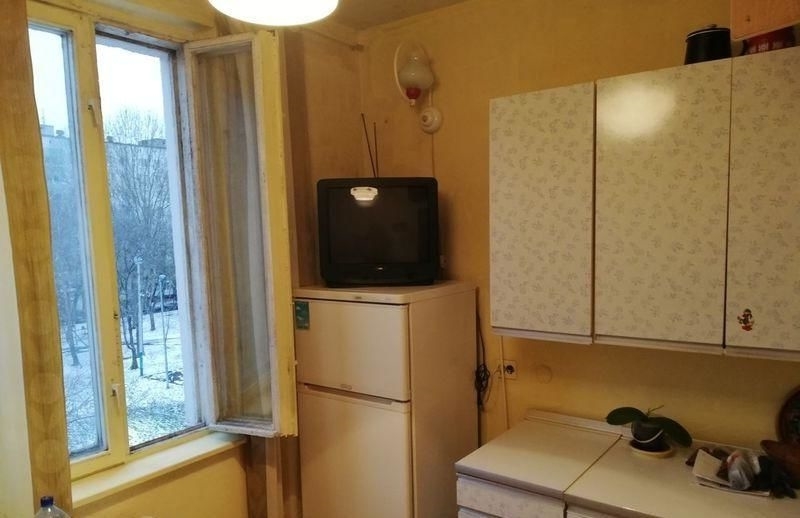 Сдается 1-к квартира в развитом благоустроенном районе.