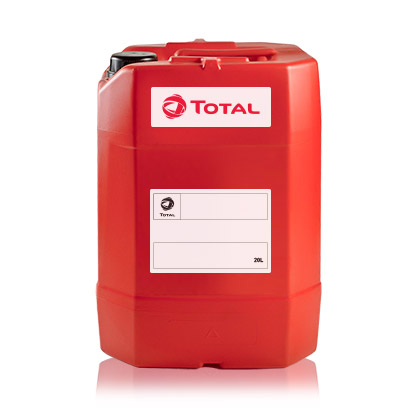 Моторное масло TOTAL RUBIA WORKS 1000 15W-40
