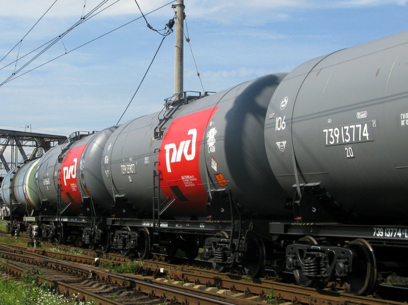 Летнее дизтопливо от 40 900 руб/тн..