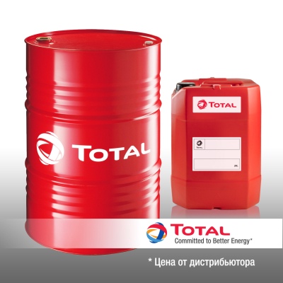 Моторное масло TOTAL RUBIA OPTIMA 1100 FE 10W30