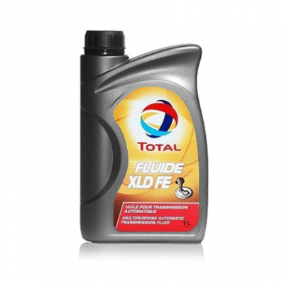 Трансмиссионная жидкость TOTAL FLUIDE XLD FE