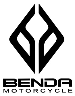 Benda Motorcycle Russia