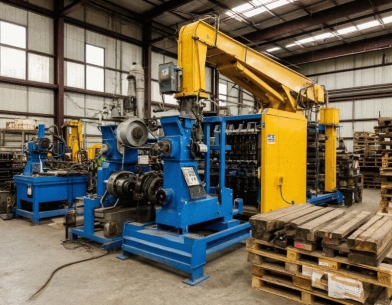 ООО Ставролен реализует неликвиды