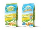 Кукурузные хлопья, сухие завтраки