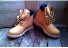 Timberland 6 inch Waterproof Boot ботинки оптом