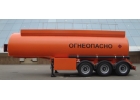 Полуприцеп-бензовоз 964841.