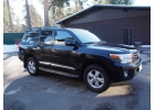 Продам Toyota Land Cruiser 200.