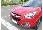Продам или обменяю с доплатой Нyundai IX 35 2,0 CRDI COMFORT