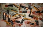 Скупка новых батареек Duracell, Energizer, Duracell Industrial, GP, SONY, Panaso