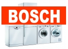 Ремонт стиральных и посудомоечных машин BOSCH