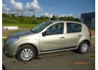 Продажа Renault Sandero 2011 г.в.