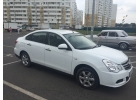 Ниссан Альмера Nissan Almera.