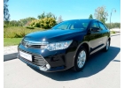 Прокат автомобилей