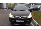 Продажа Citroen C-Crosser, купленный 14.12.2012 г. в Москве.