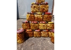 продам натуральный мед с орешками