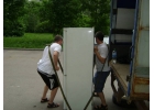 Грузоперевозки фургоны квартирные, офисные переезды, вывоз мусора, грузчики. К