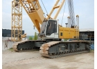 Аренда гусеничного крана 100 тонн, 200 тонн, 300 тонн, 350 тонн Астана