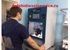 Ремонт насос форсунок Scania скания HPI, XPI, P, R, T