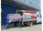 Омск Вывоз мусора и старой мебели в Омске