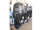 Лодочный мотор Yamaha F70AETL