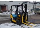 бу японский погрузчик Komatsu FD15W-18