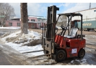 Бу автопогрузчик Balkancar серии BILO ДВ-1621,33М
